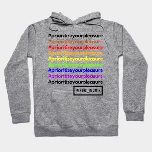 #PYP LGBT Pride Hoodie